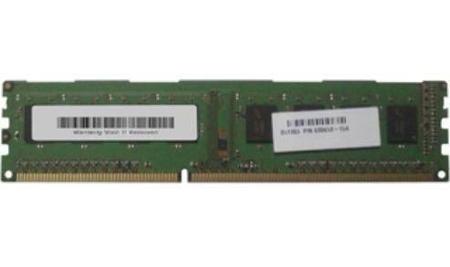  4Gb PC3-12800 CL11