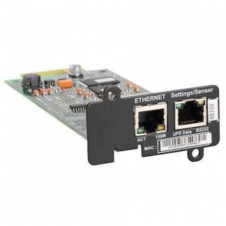  UPS NETWORK MANAGEMENT CARD