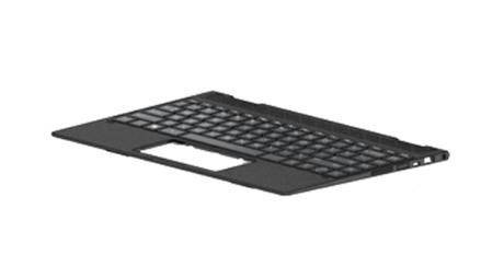  Top Cover W Kb Das Bl Nordic