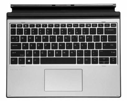  Keyboard TR CP BL UK