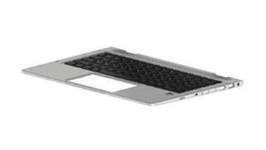  Sps-Topcover W/Keyboard Bl Sp