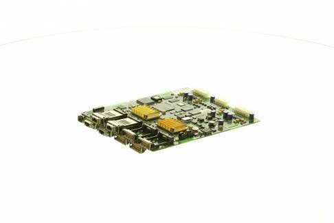 8-port System Tray