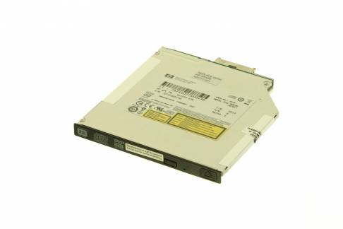DRV DVD+RW MULTIBAY II