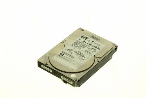  18GB 10K ULTRA3 COMMON TR