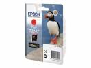 Epson T3247 / C13T32474010 Rød blækpatron