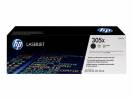 HP Laserjet 305X / CE410X Sort 4.000 sider