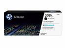 HP Laserjet CF360A / 508A Sort toner 6.000 sider