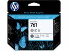 HP 761 Grey/dark Grey Designjet printhead