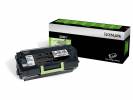 Lexmark 522H / 52D2H00 Sort toner 25.000 sider