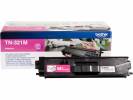 Brother TN321M Magenta toner 1.500 sider