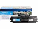 Brother TN321C Cyan toner 1.500 sider