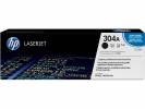 Color LaserJet 304A black toner 3,5K