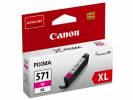 Canon CLI-571XL Magenta blækpatron 715 sider