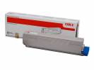 C822dn, 822n toner magenta 7.3K