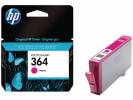 HP 364 magenta ink cartridge