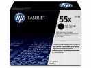 HP Laserjet CE255X/55X Sort toner 12.500 sider