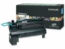 C792 toner Black HC 20K (return)