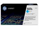 HP Laserjet CE401A/507A Cyan toner 6.000 sider