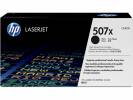 HP Laserjet CE400X/507X Sort toner 11.000 sider