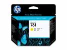 HP 761 yellow designjet printhead