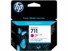 HP No711 magenta ink cartridge, 29 ml (3)