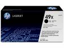 LaserJet 49X toner, high capacity