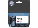 HP 953 Magenta 630 sider Blæk F6U13AE