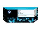 HP 772 light cyan ink cartridge, 300 ml