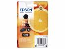 Epson 33XL Black Claria Premium Ink