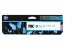 HP 980 cyan ink cartridge