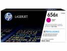 Color Laserjet 656X magenta toner