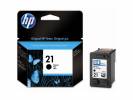 HP 21 / C9351AE Sort blækpatron 5 ml