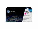 HP 124A Magenta 2000 sider Toner Q6003A