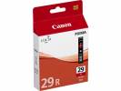 PGI-29R red ink cartridge