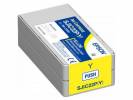 Ink cartridge for TM-C3500 Yellow (SJIC22P)