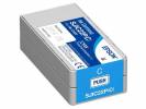 Ink cartridge for TM-C3500 Cyan (SJIC22P)