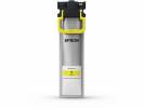 WF-C5 Series Ink Cartridge L Yellow 3K