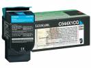 C544 cyan extra high yield toner 4K