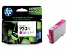 HP 920 XL officejet magenta ink cartridge