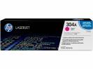 Color LaserJet 304A magenta toner 2,8K