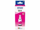 T6643 magenta ink cartridge