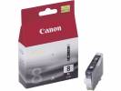 CLI-8BK black ink cartridge