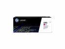 Color LaserJet 658X Magenta LaserJet Toner Cartridge 28K