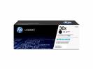 HP Laserjet 30X Sort toner 3.500 sider - CF230X