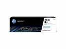 HP Laserjet CF540A / 203A Sort toner 1.400 sider