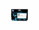 HP 727 photo black ink cartridge 300ml