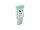 HP No727 cyan ink cartridge - 300ml