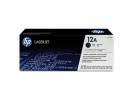 HP 12A Sort 2000 sider Toner Q2612A