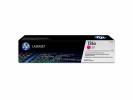 HP Laserjet CE313A / 126A Magenta toner 1.000 sider