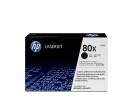 HP Laserjet CF280X/80X Sort toner 6.900 sider